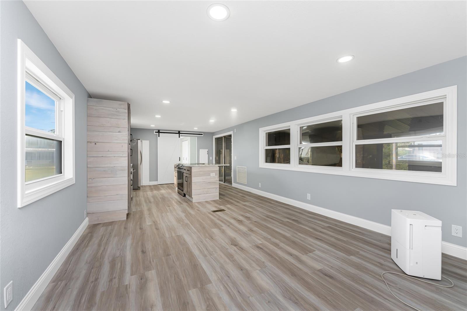 SPRING LAKE ADD - Residential