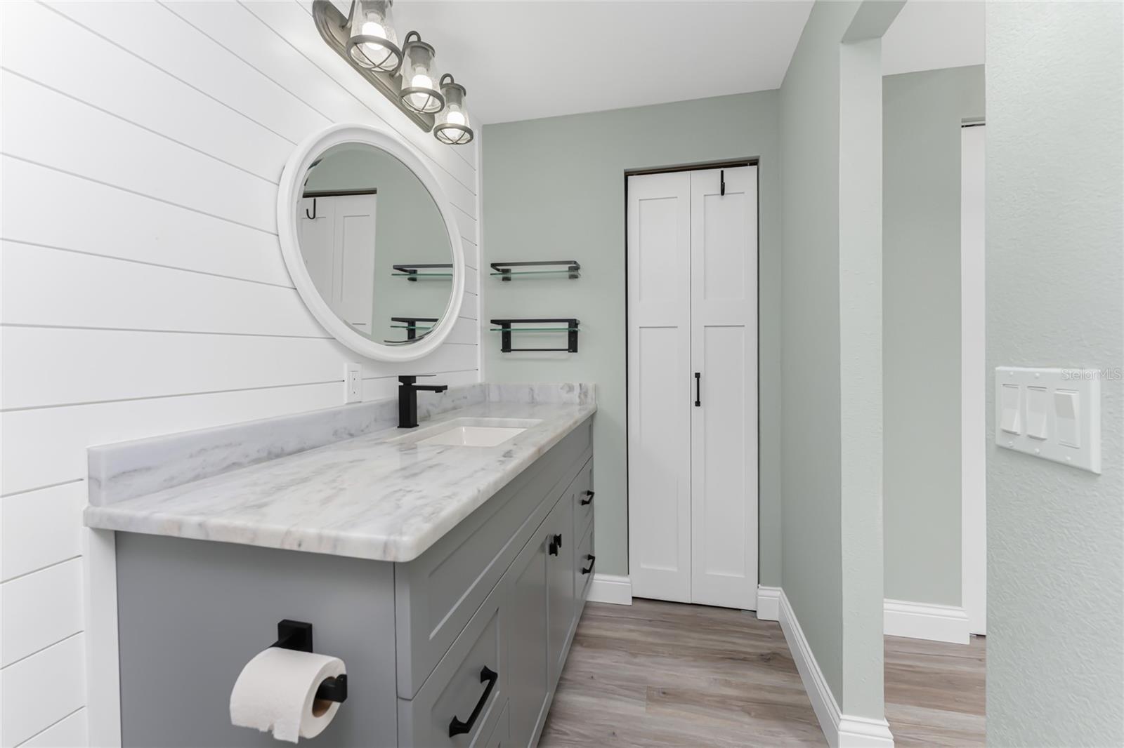 SPRING LAKE ADD - Residential