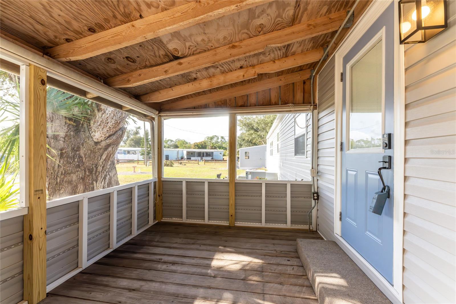 SPRING LAKE ADD - Residential