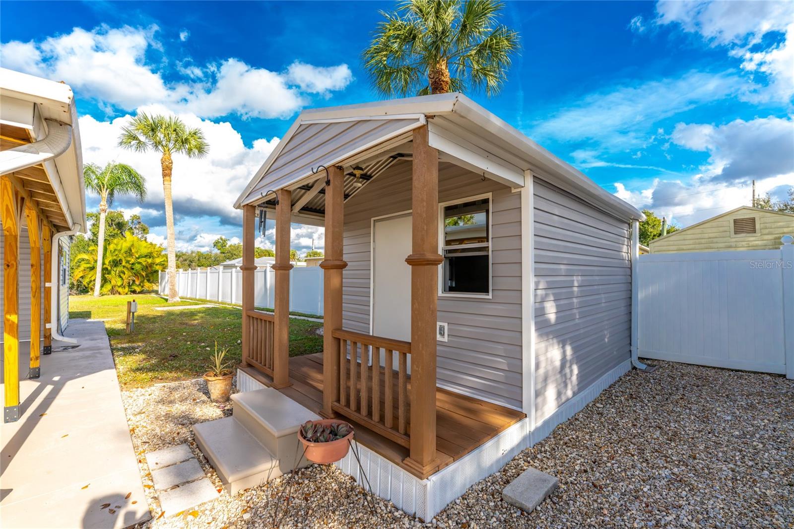 SPRING LAKE ADD - Residential