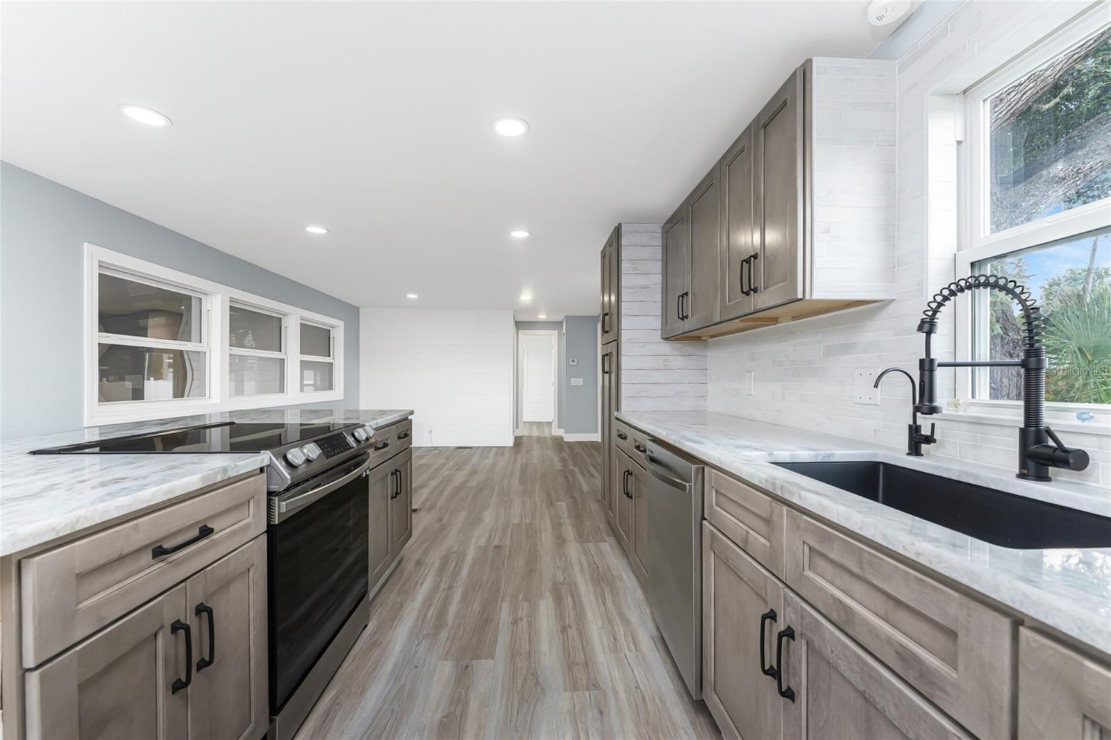 SPRING LAKE ADD - Residential