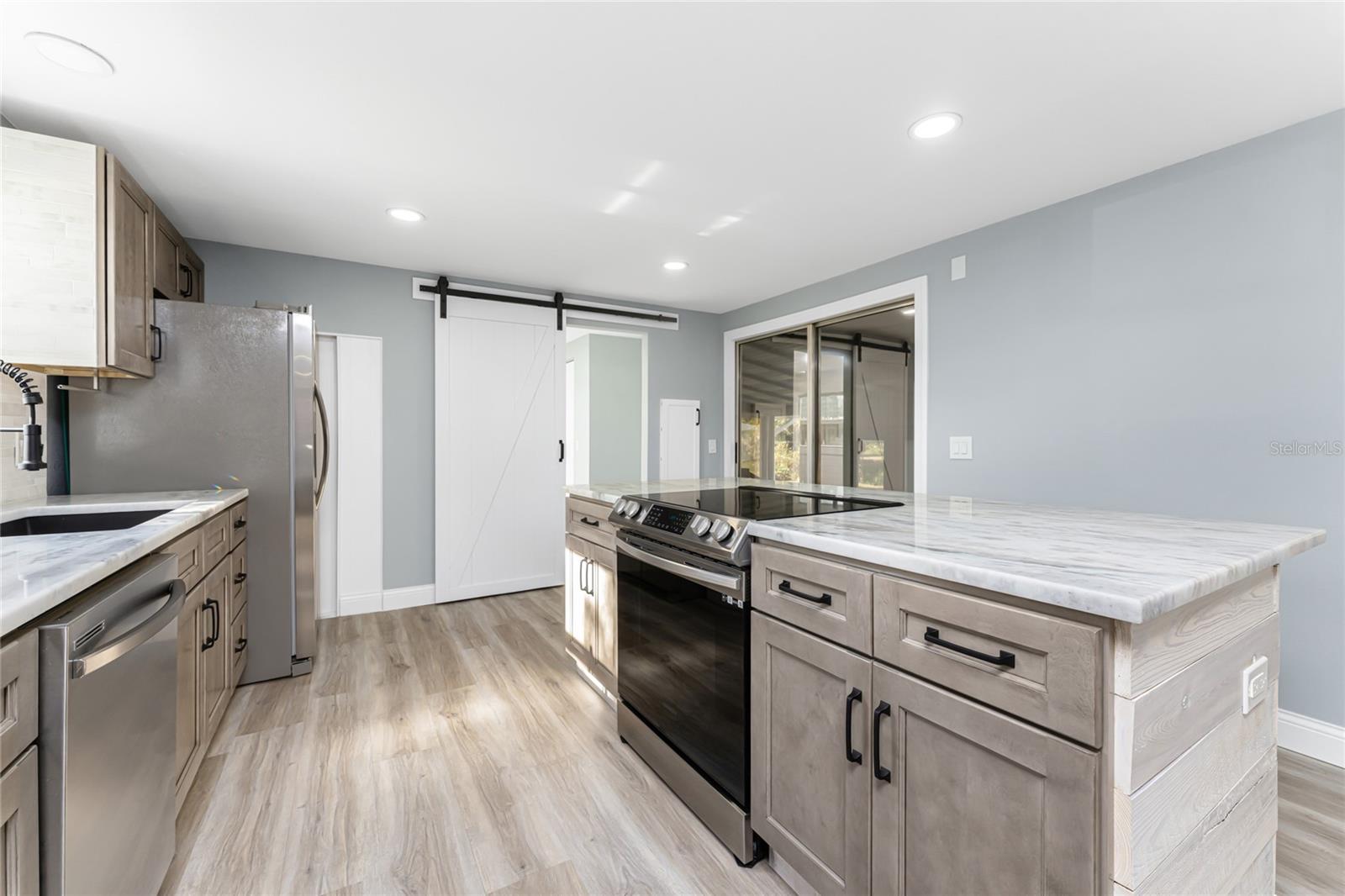 SPRING LAKE ADD - Residential