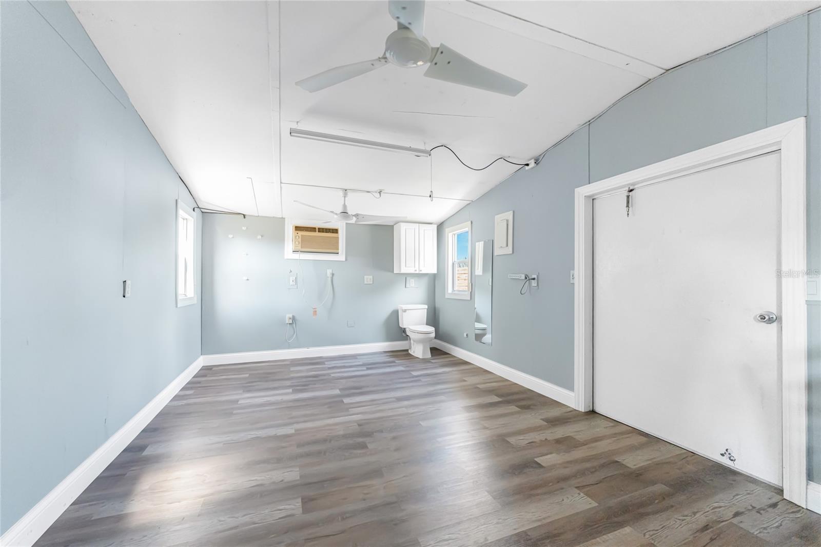 SPRING LAKE ADD - Residential