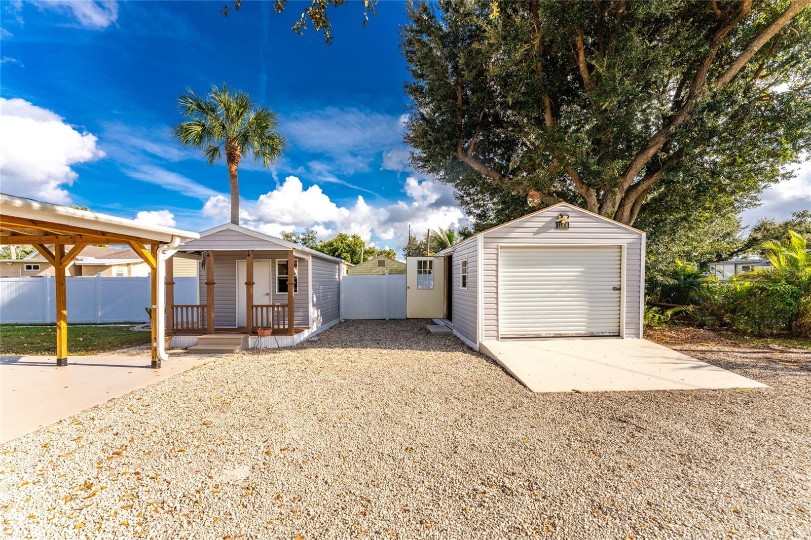 SPRING LAKE ADD - Residential