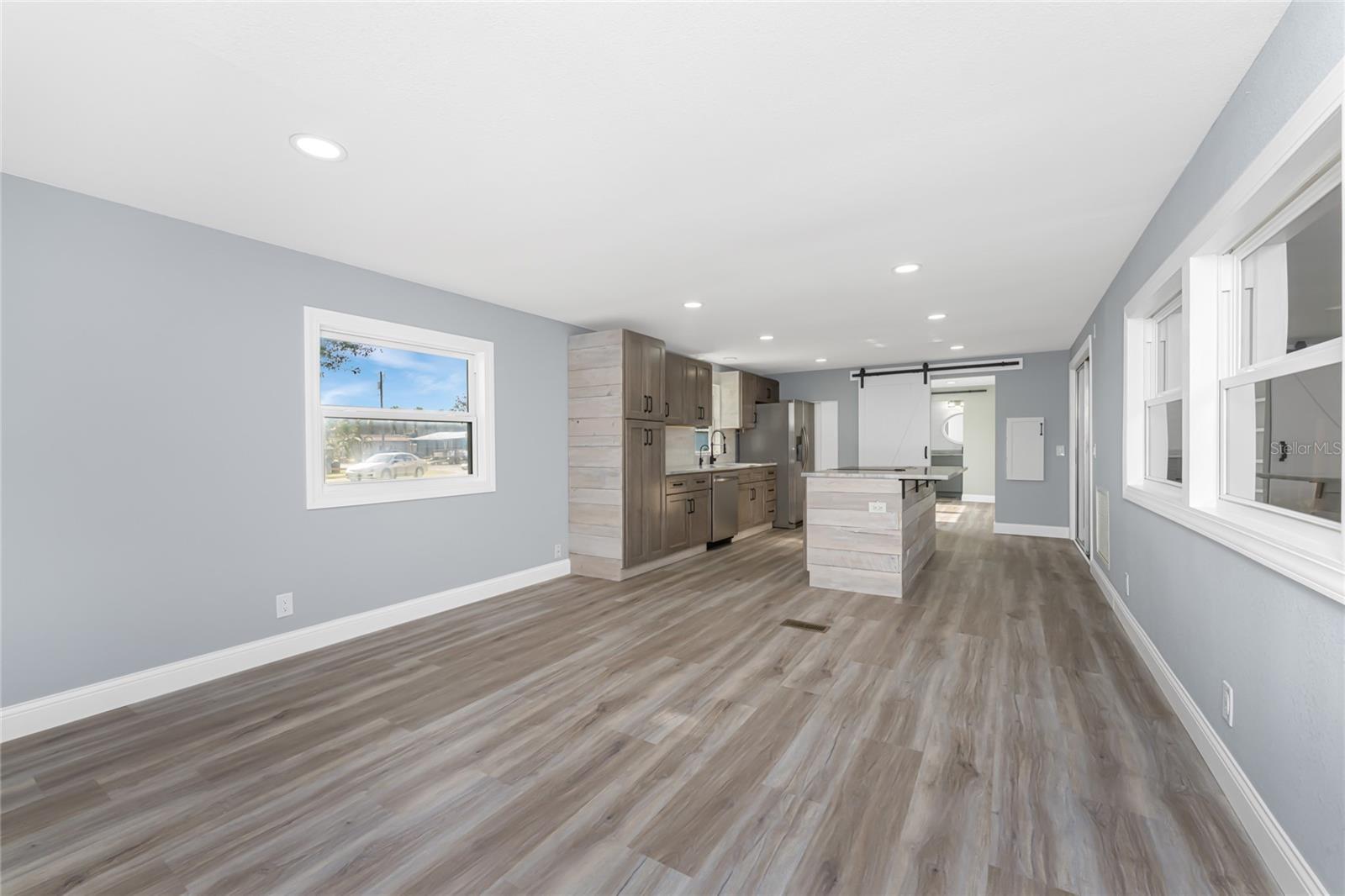 SPRING LAKE ADD - Residential