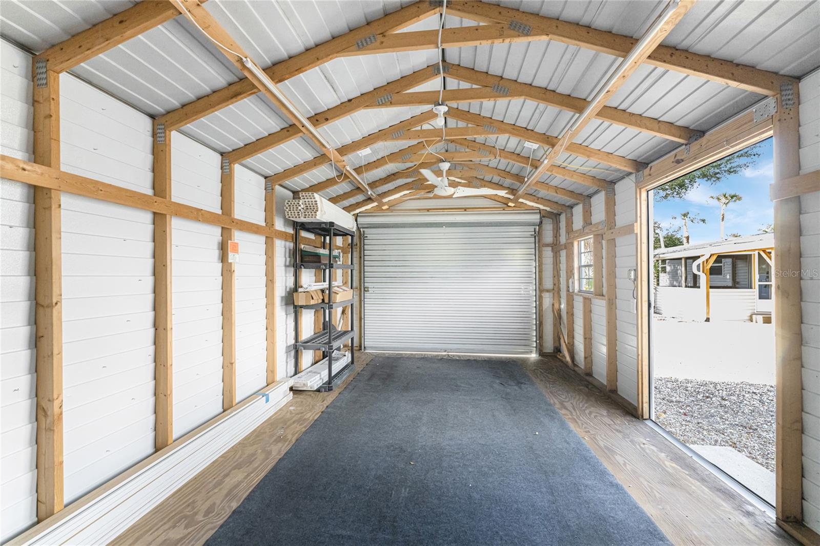 SPRING LAKE ADD - Residential