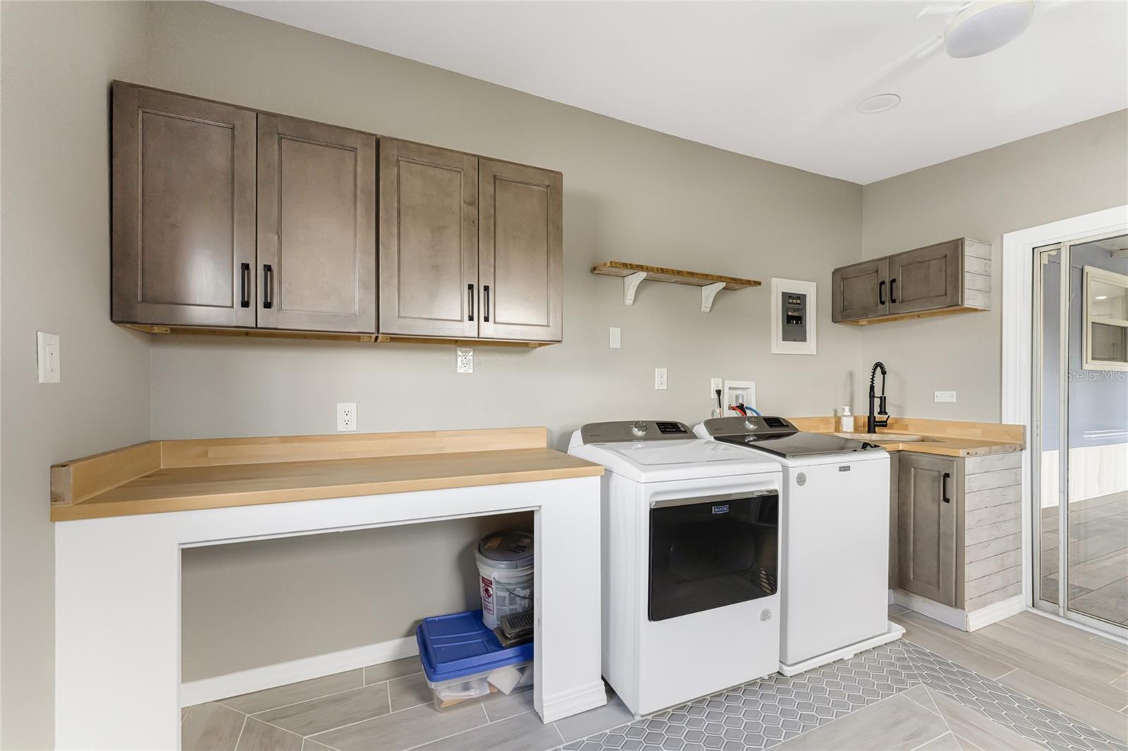 SPRING LAKE ADD - Residential