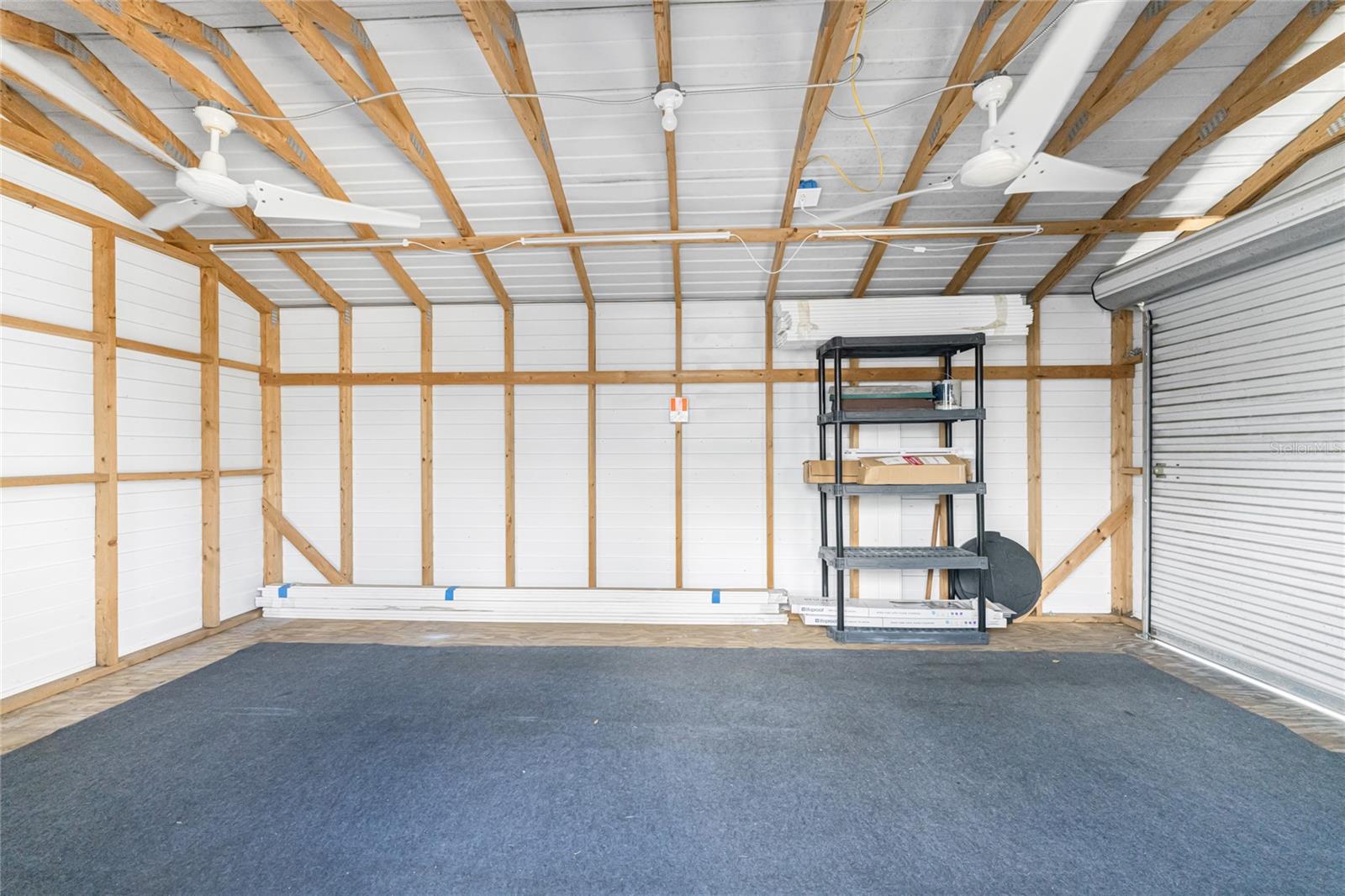 SPRING LAKE ADD - Residential