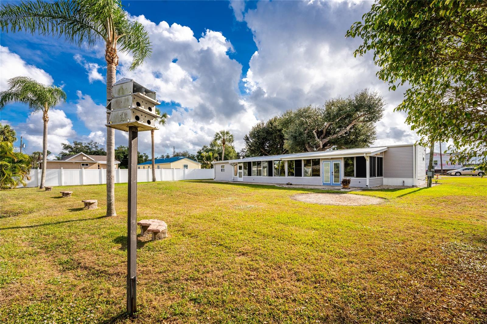 SPRING LAKE ADD - Residential