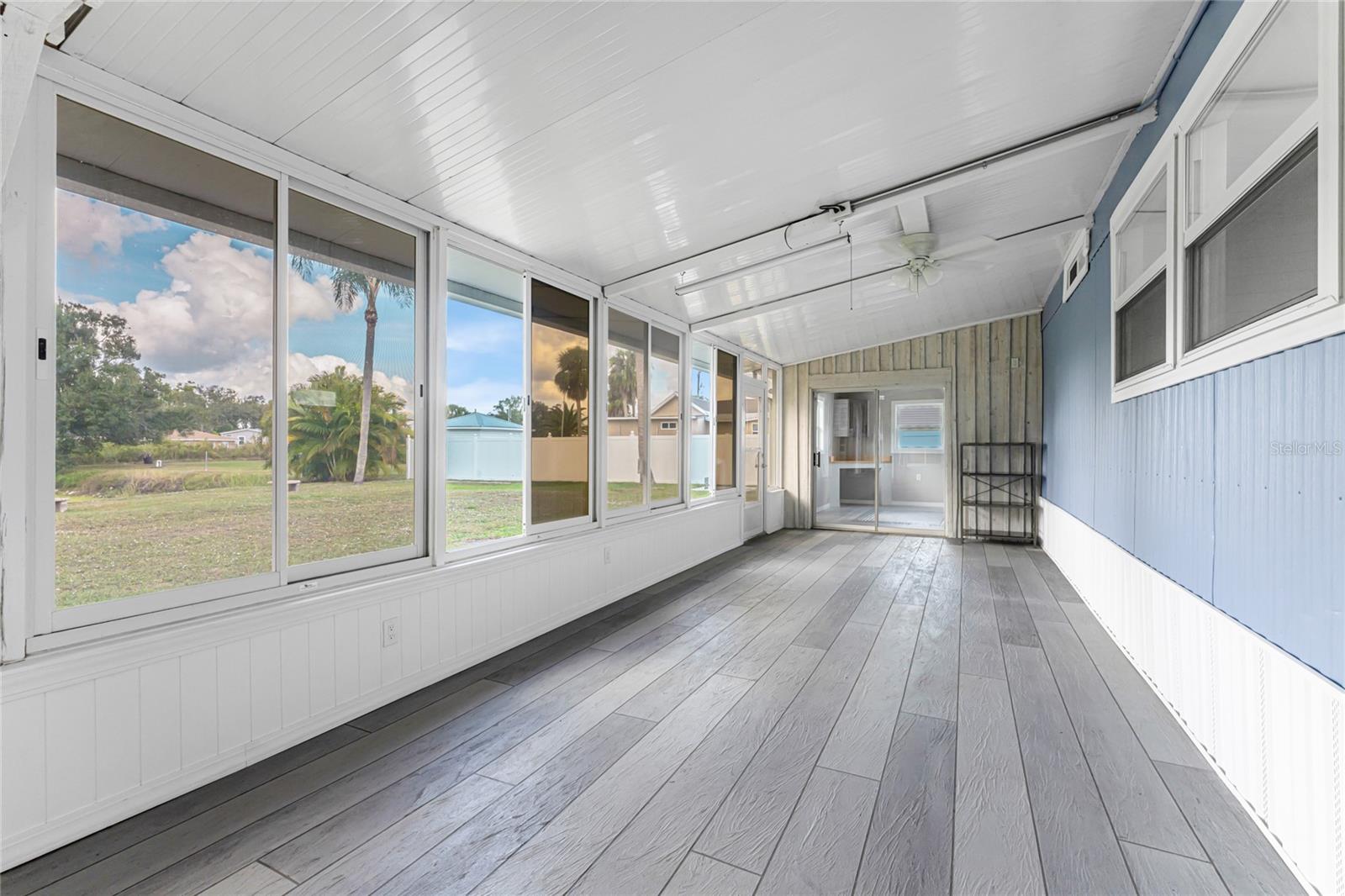 SPRING LAKE ADD - Residential