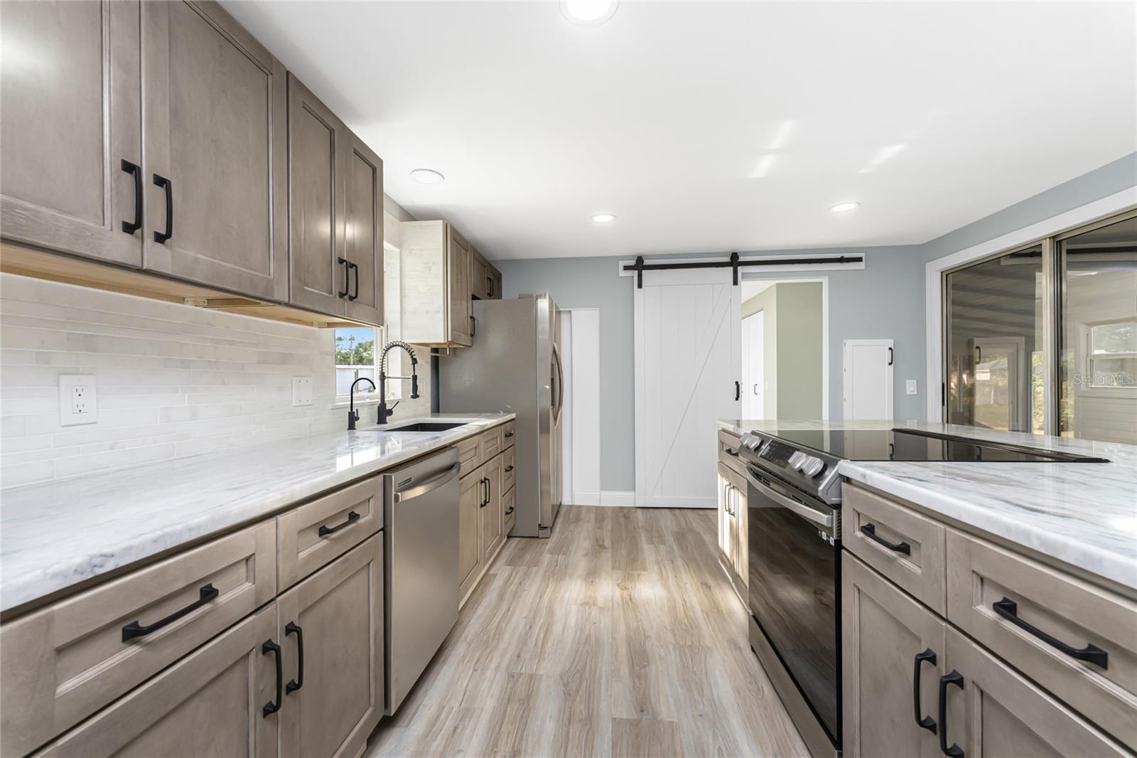 SPRING LAKE ADD - Residential