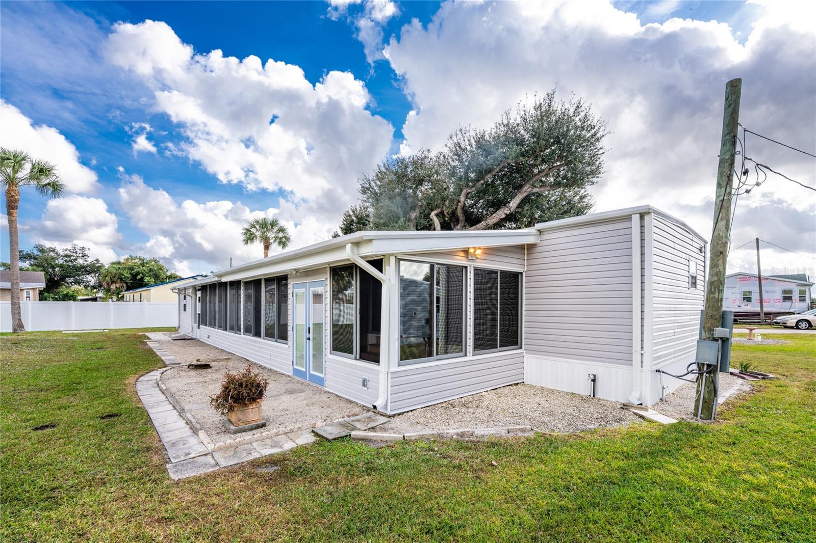 SPRING LAKE ADD - Residential