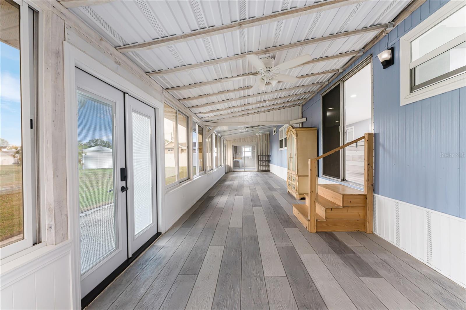 SPRING LAKE ADD - Residential