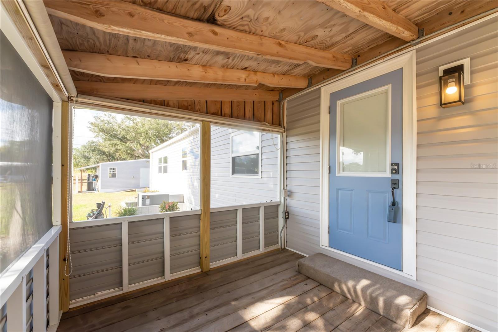 SPRING LAKE ADD - Residential