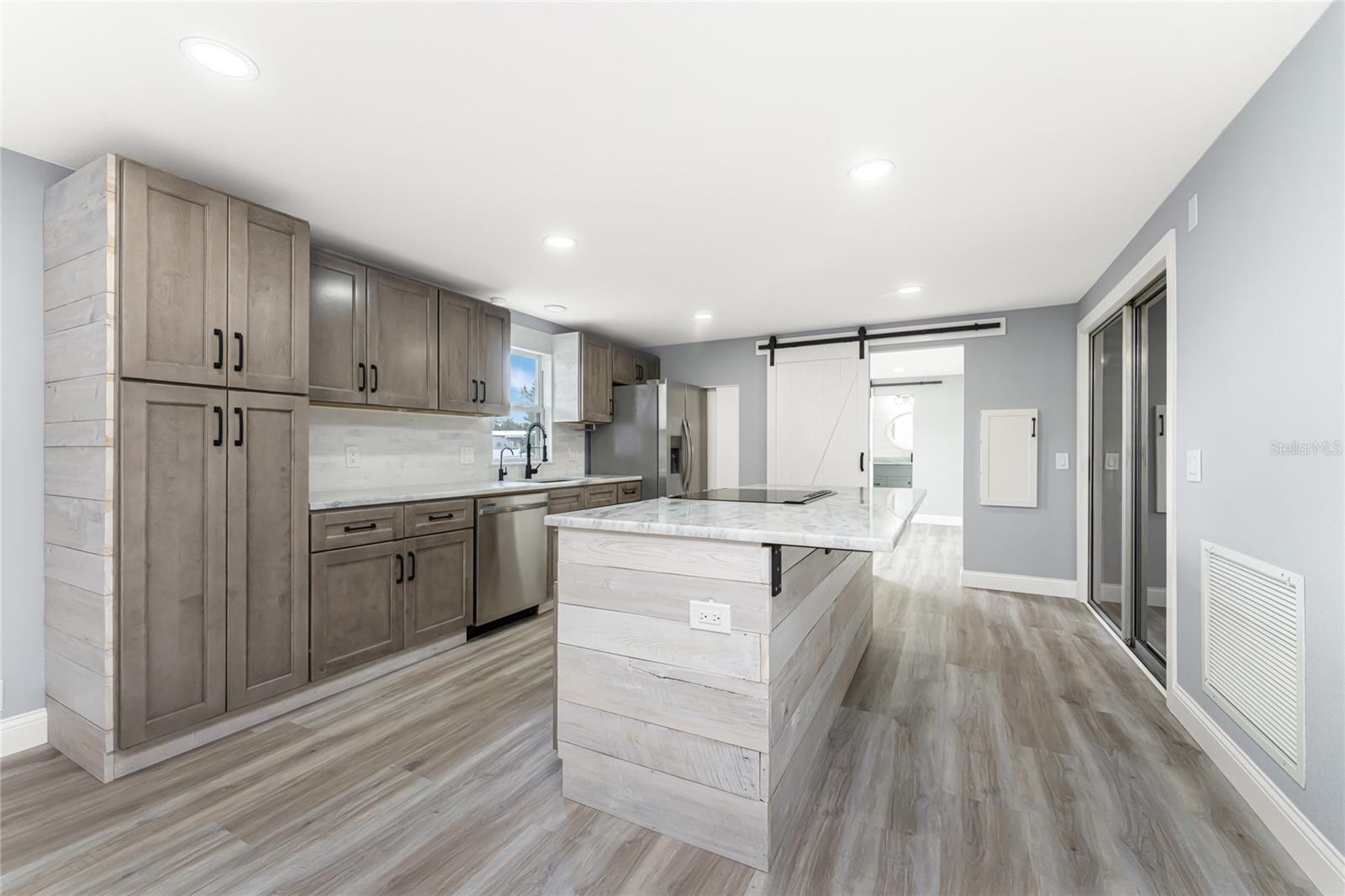 SPRING LAKE ADD - Residential