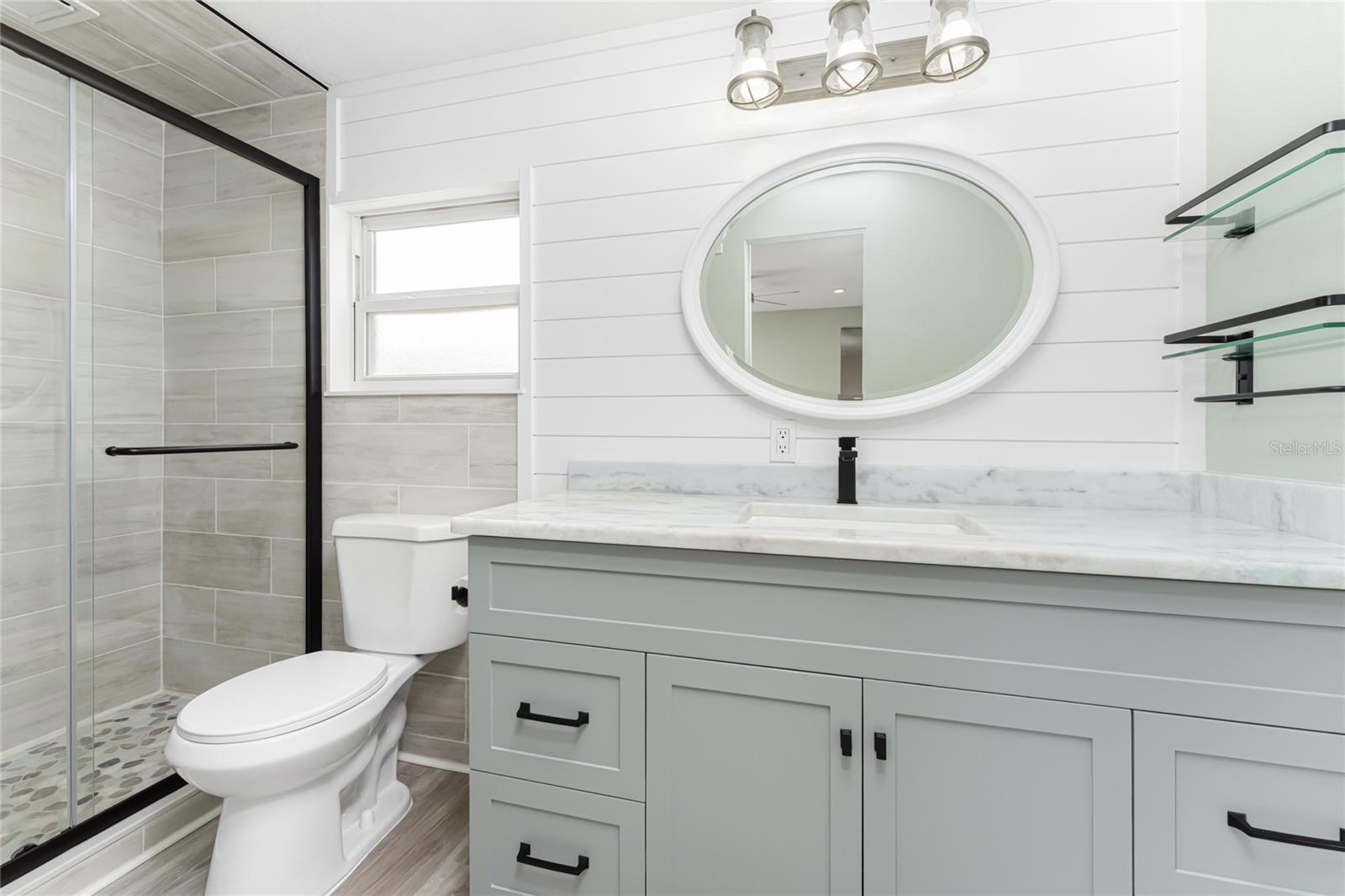 SPRING LAKE ADD - Residential