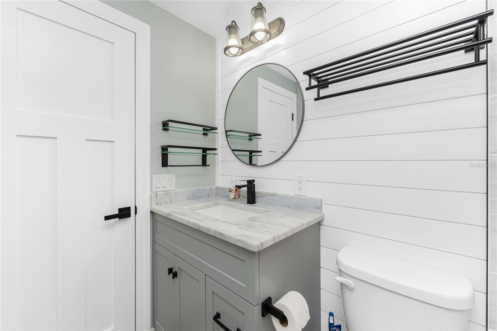 SPRING LAKE ADD - Residential