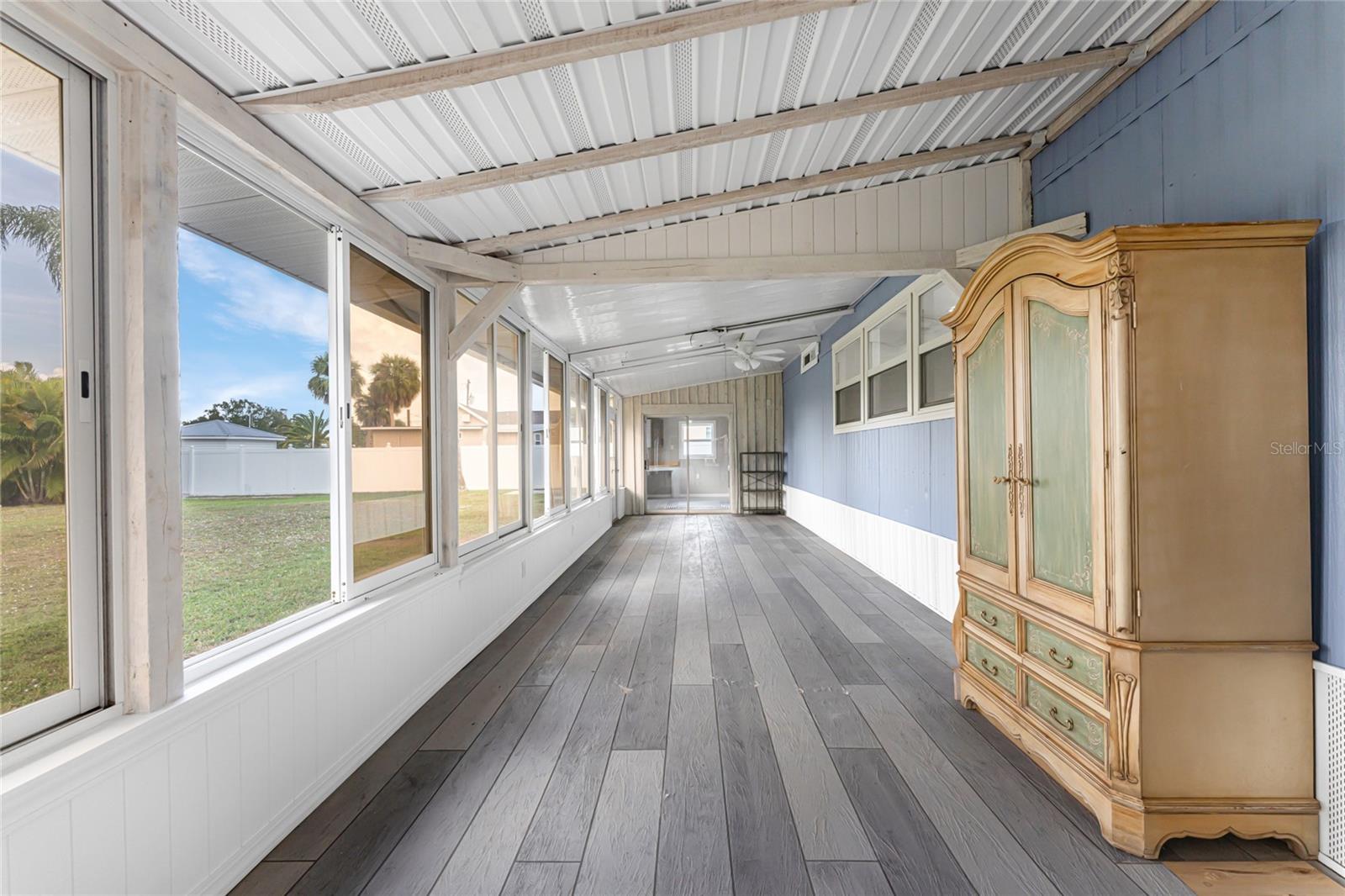 SPRING LAKE ADD - Residential