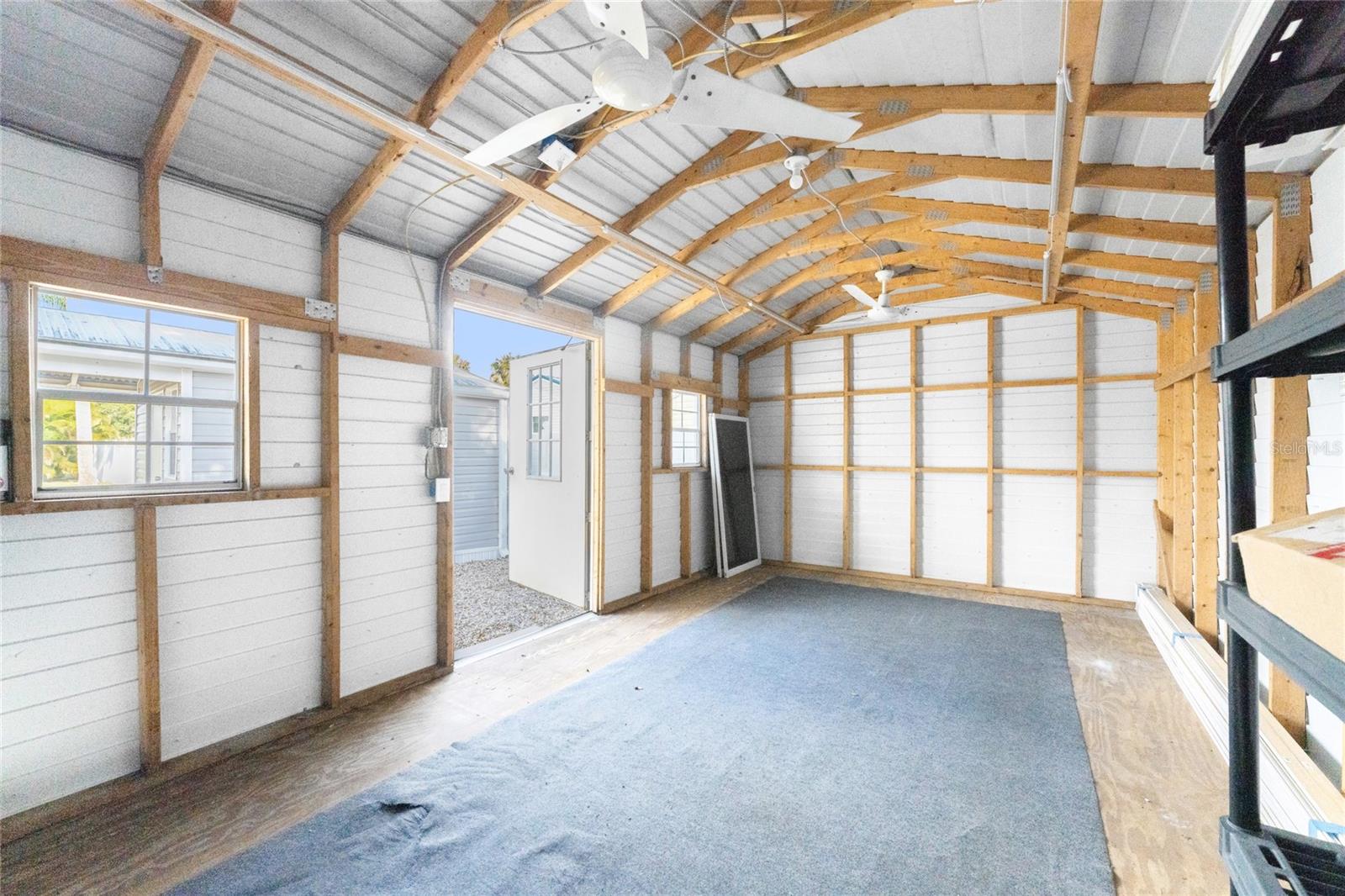 SPRING LAKE ADD - Residential