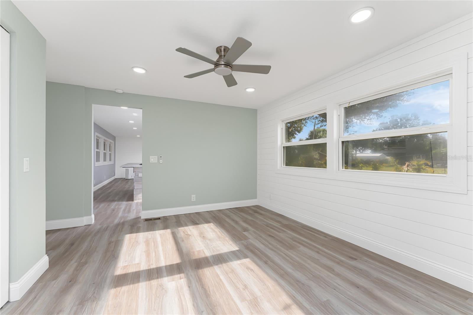 SPRING LAKE ADD - Residential