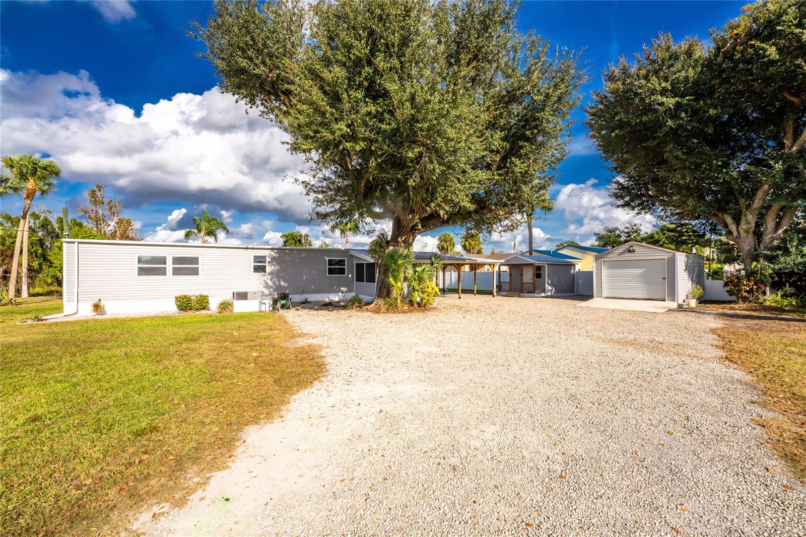 SPRING LAKE ADD - Residential