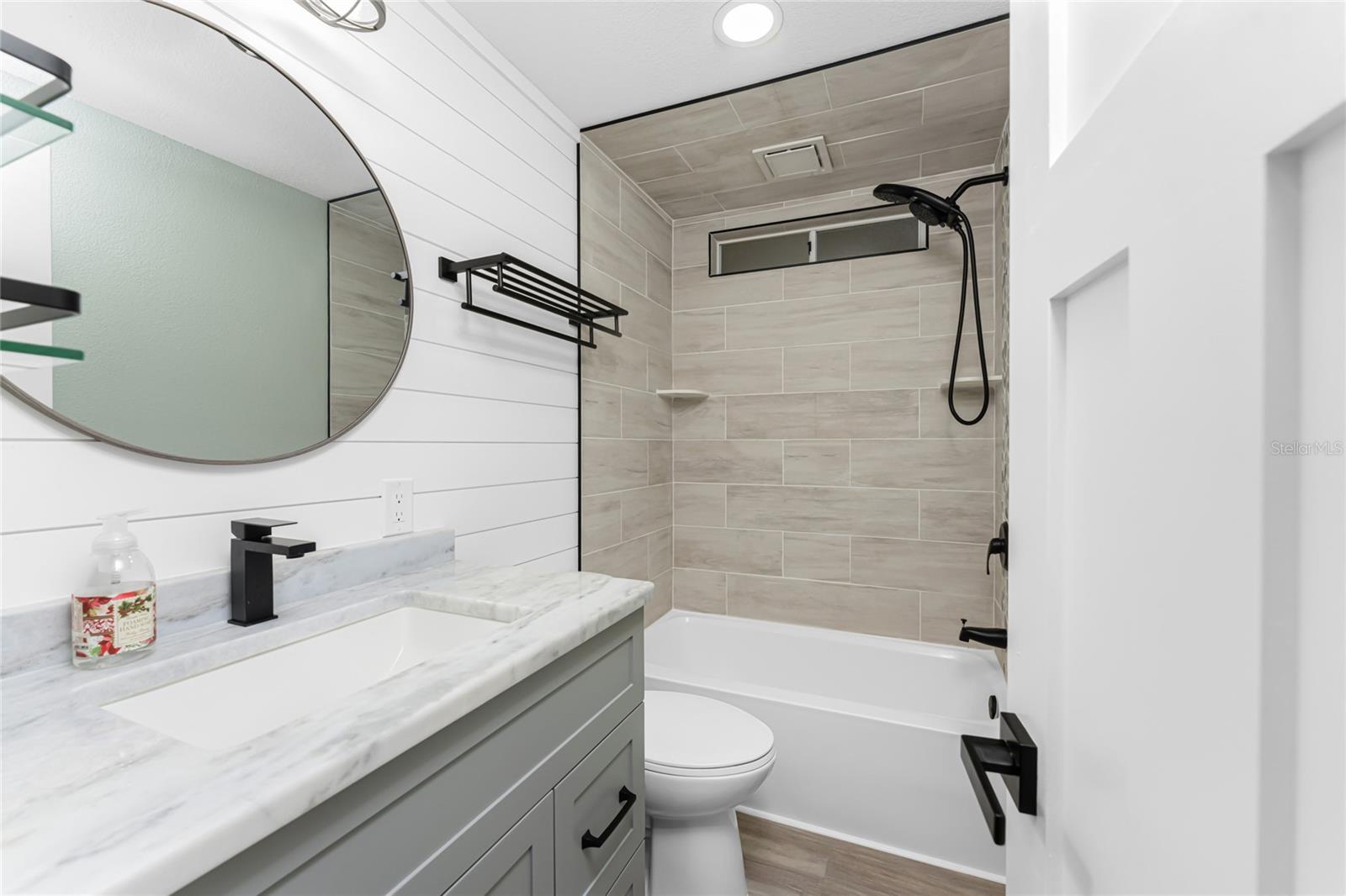 SPRING LAKE ADD - Residential