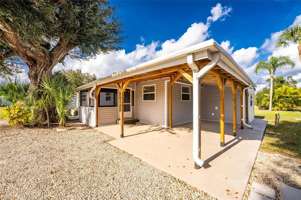 Photo of 11916 SW Newman Terrace, Arcadia, FL 34269 (MLS # C7518127)