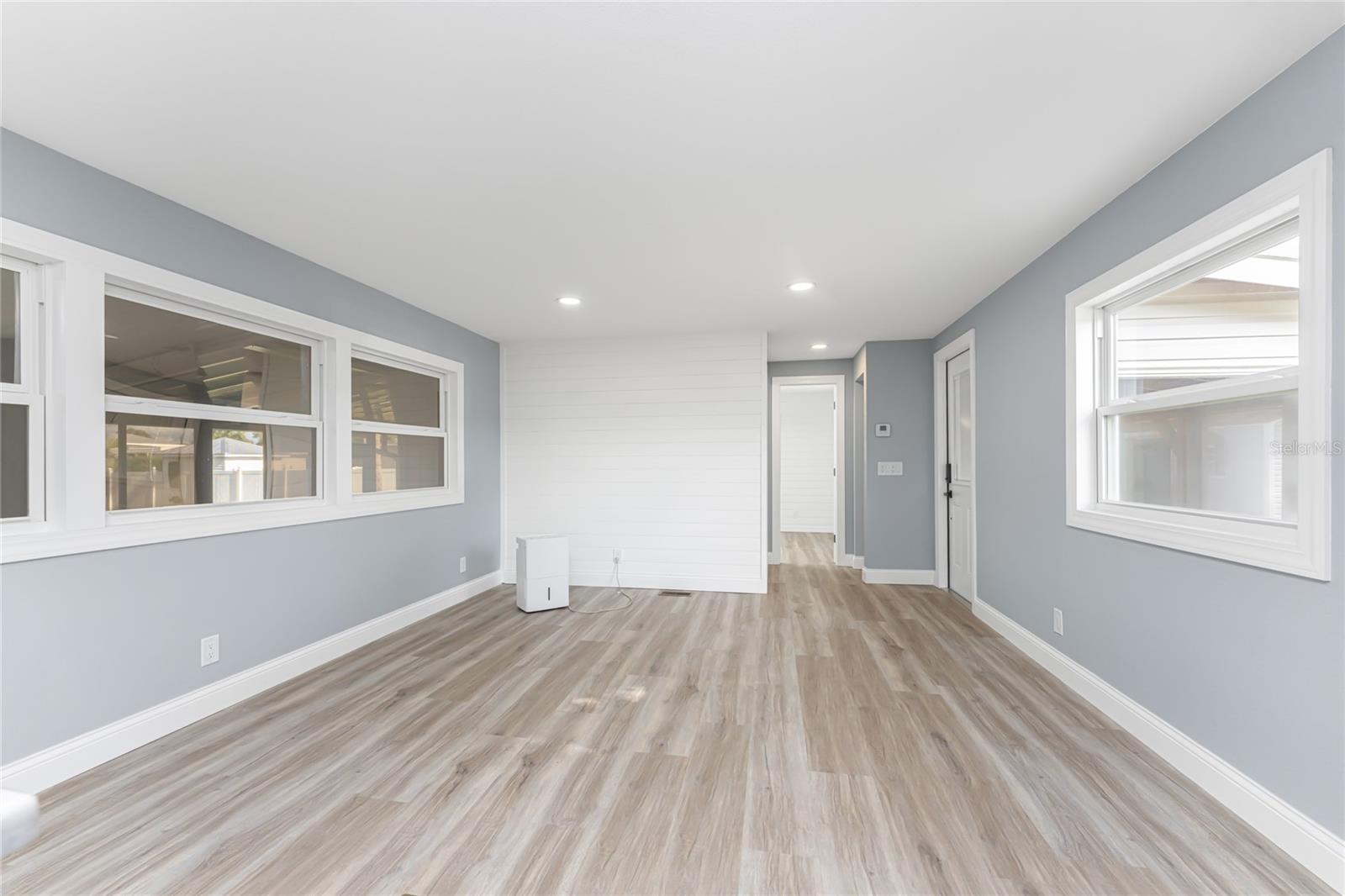 SPRING LAKE ADD - Residential