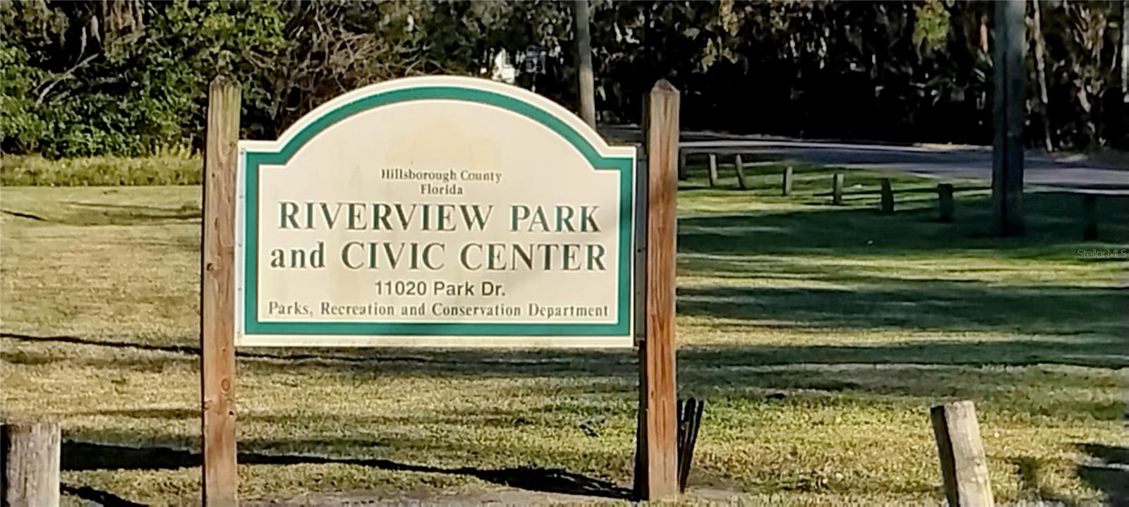 CARMANS CASA DEL RIO - Land