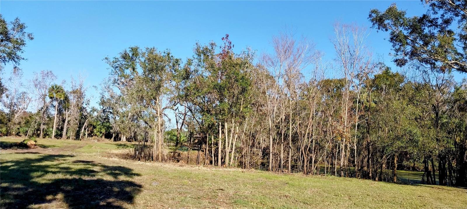 CARMANS CASA DEL RIO - Land