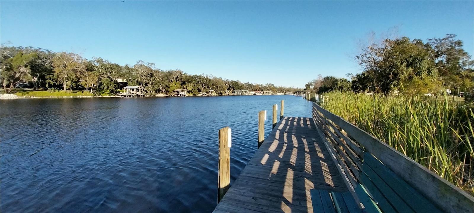 CARMANS CASA DEL RIO - Land