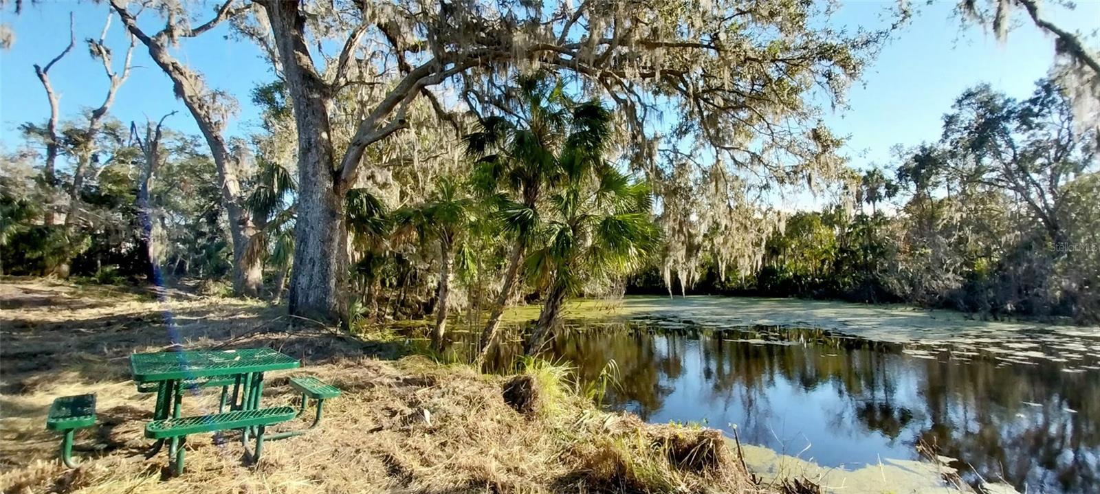 CARMANS CASA DEL RIO - Land