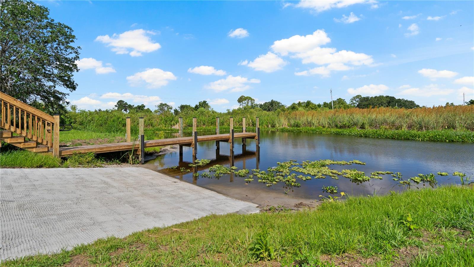 GUM LAKE 50'S - Residential