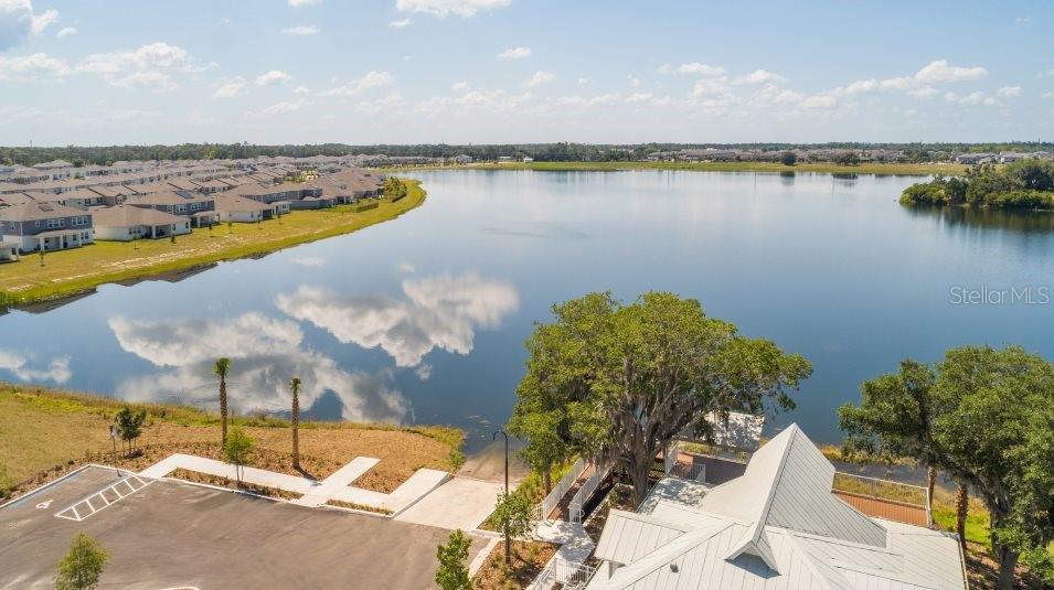 GUM LAKE 50'S - Residential