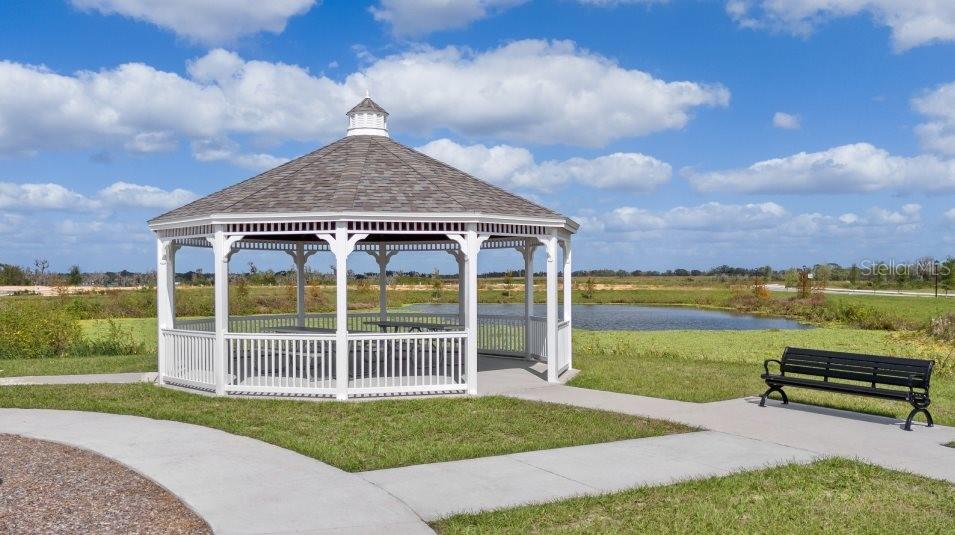 GUM LAKE 50'S - Residential