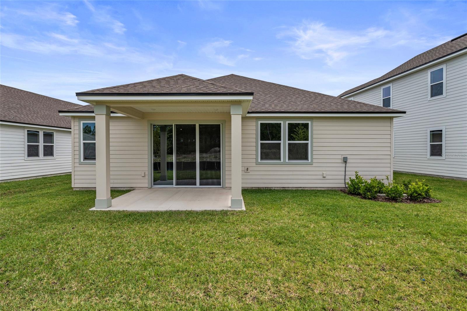 232 MONTGOMERY COURT