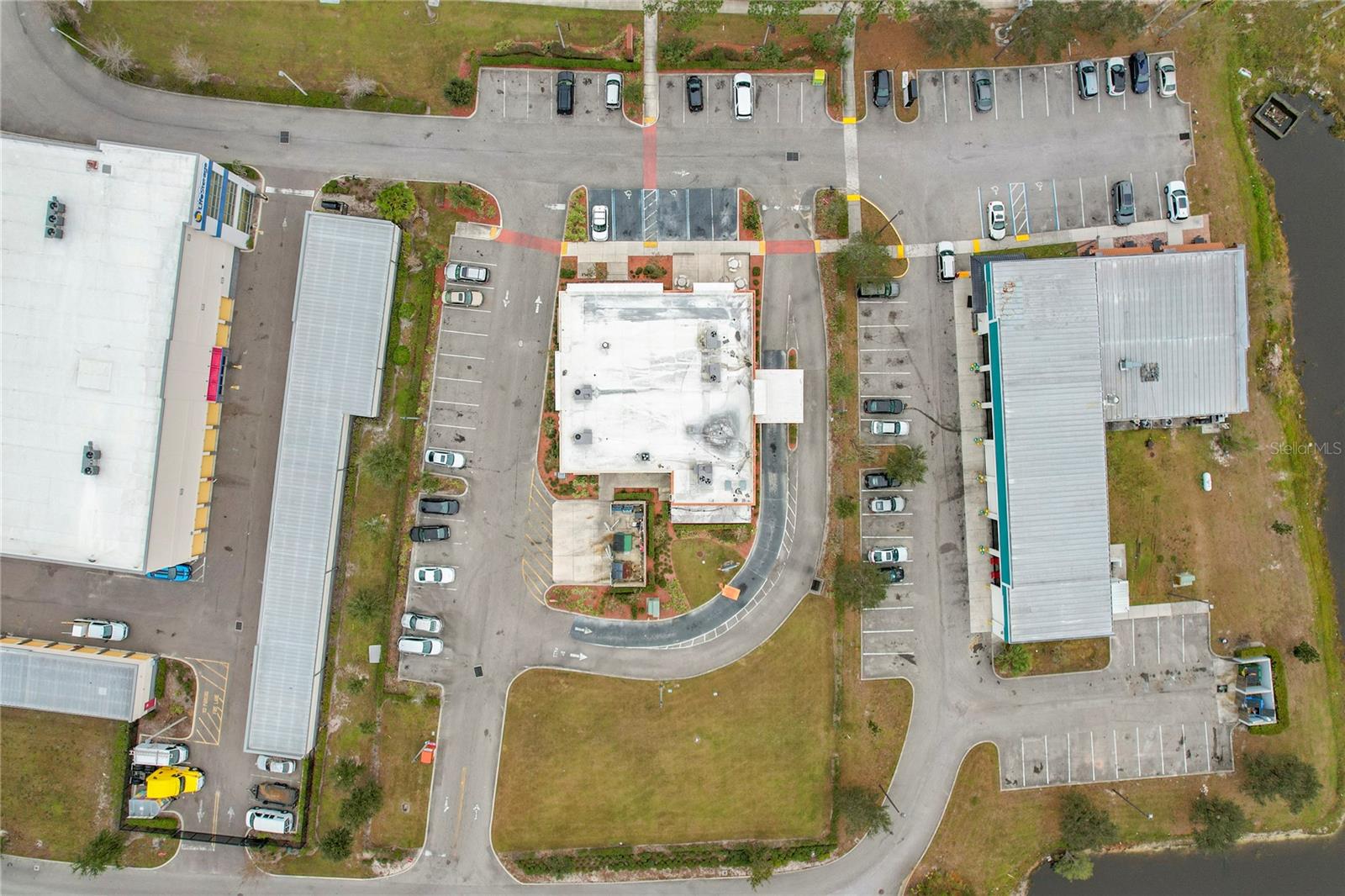 MEADOW WOODS PRCL 121 - Commercial Sale