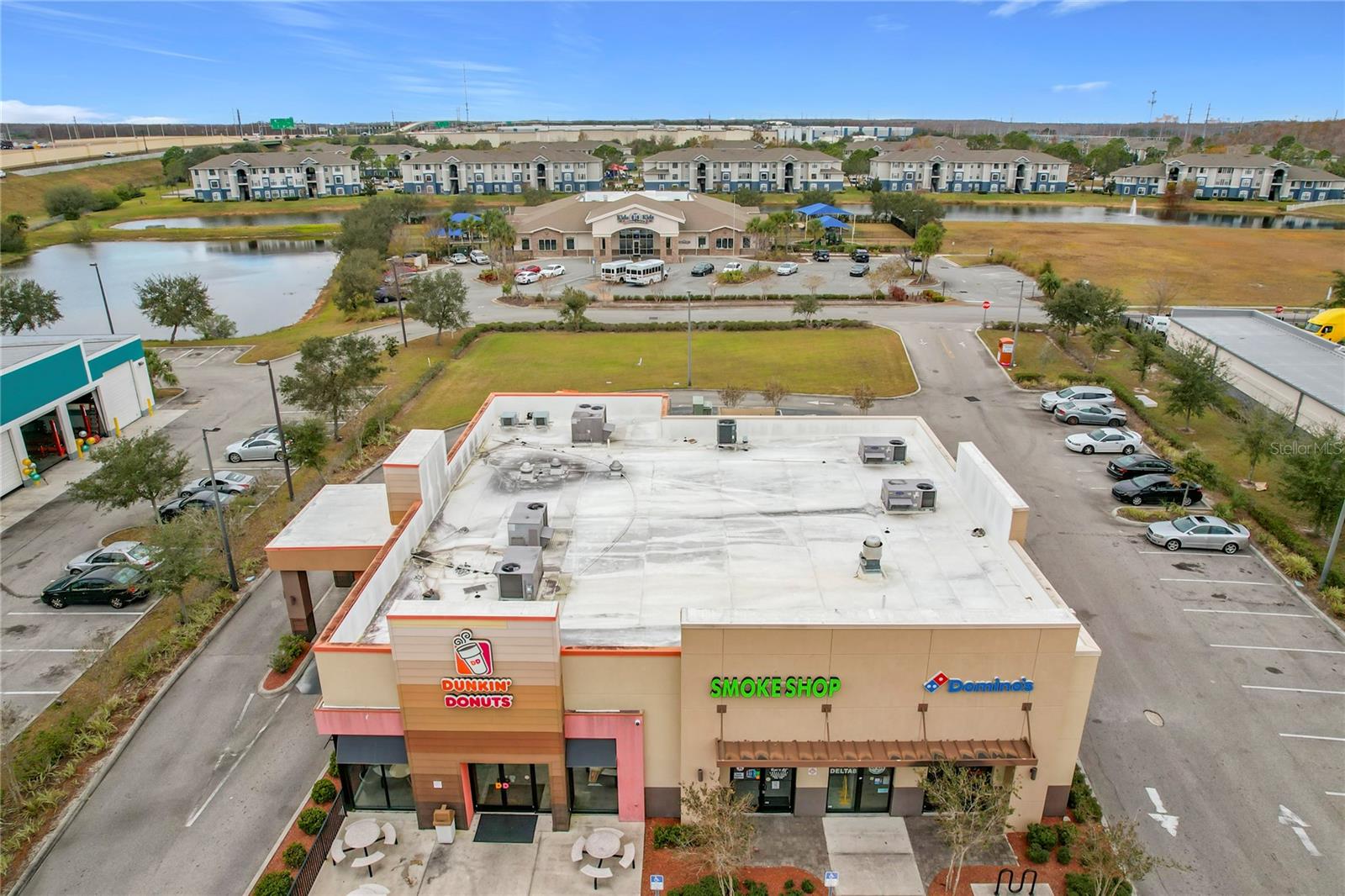MEADOW WOODS PRCL 121 - Commercial Sale