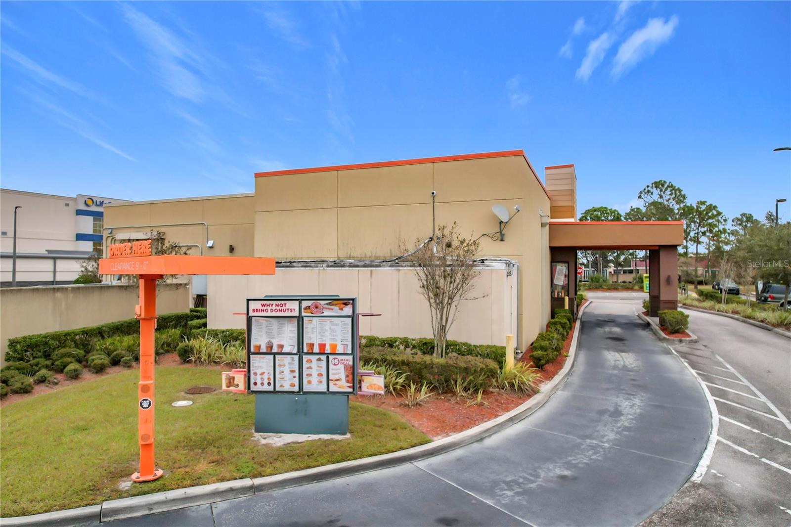 MEADOW WOODS PRCL 121 - Commercial Sale