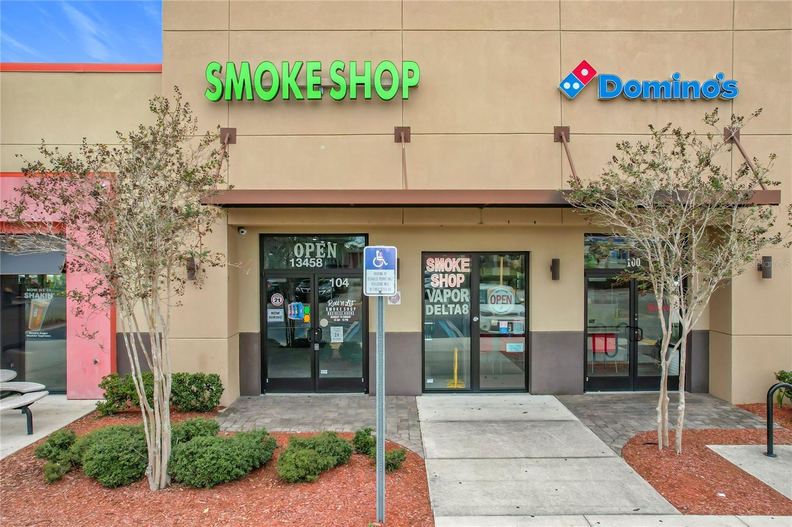 MEADOW WOODS PRCL 121 - Commercial Sale