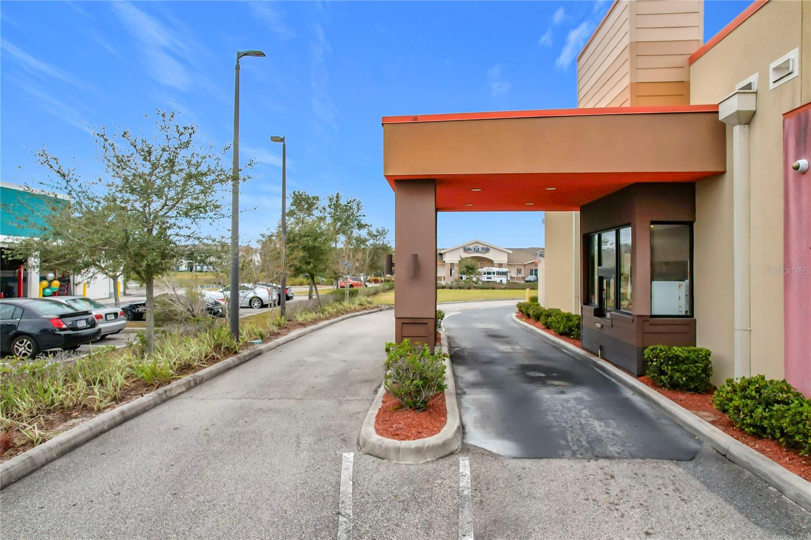 MEADOW WOODS PRCL 121 - Commercial Sale