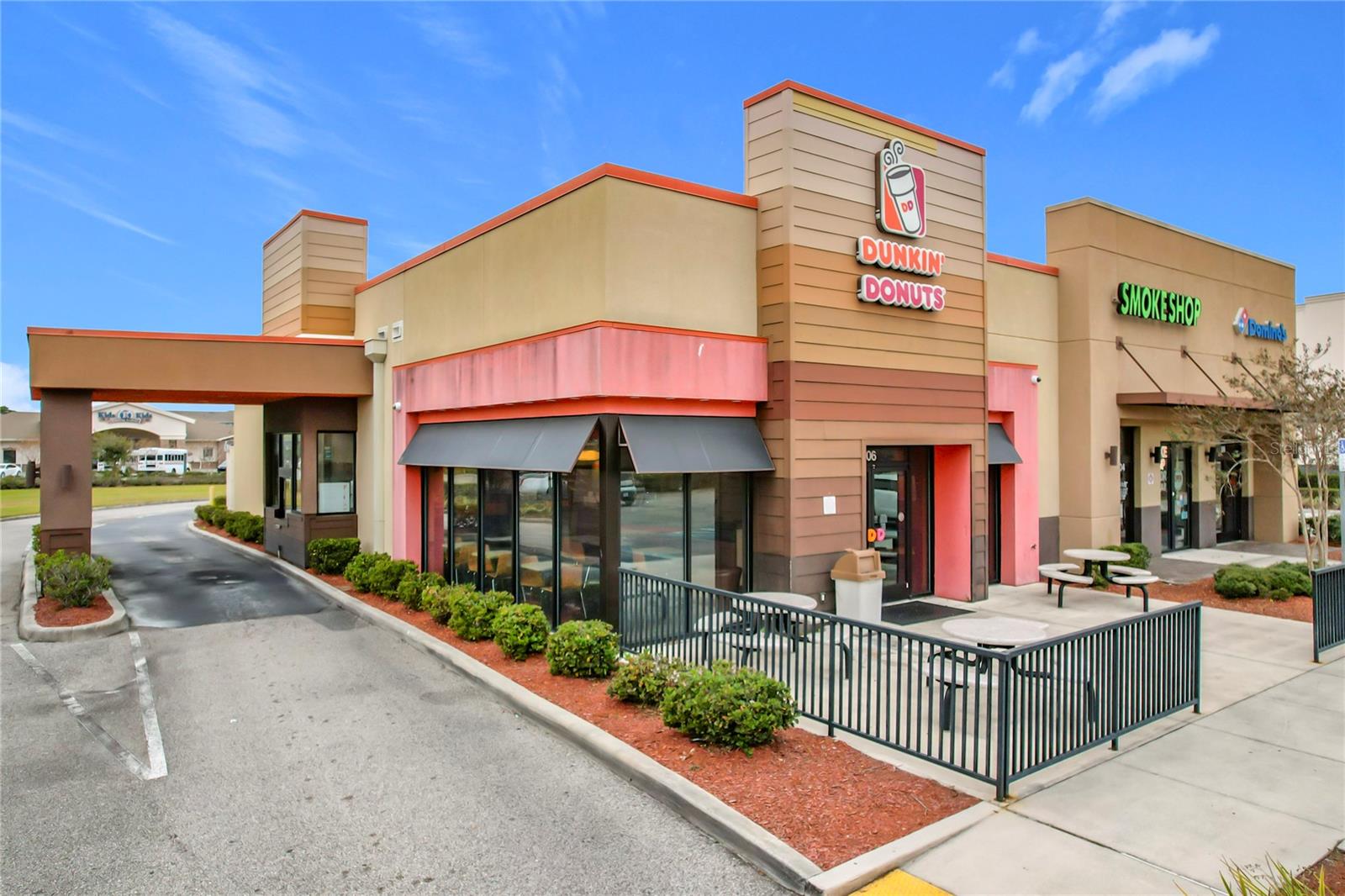 MEADOW WOODS PRCL 121 - Commercial Sale