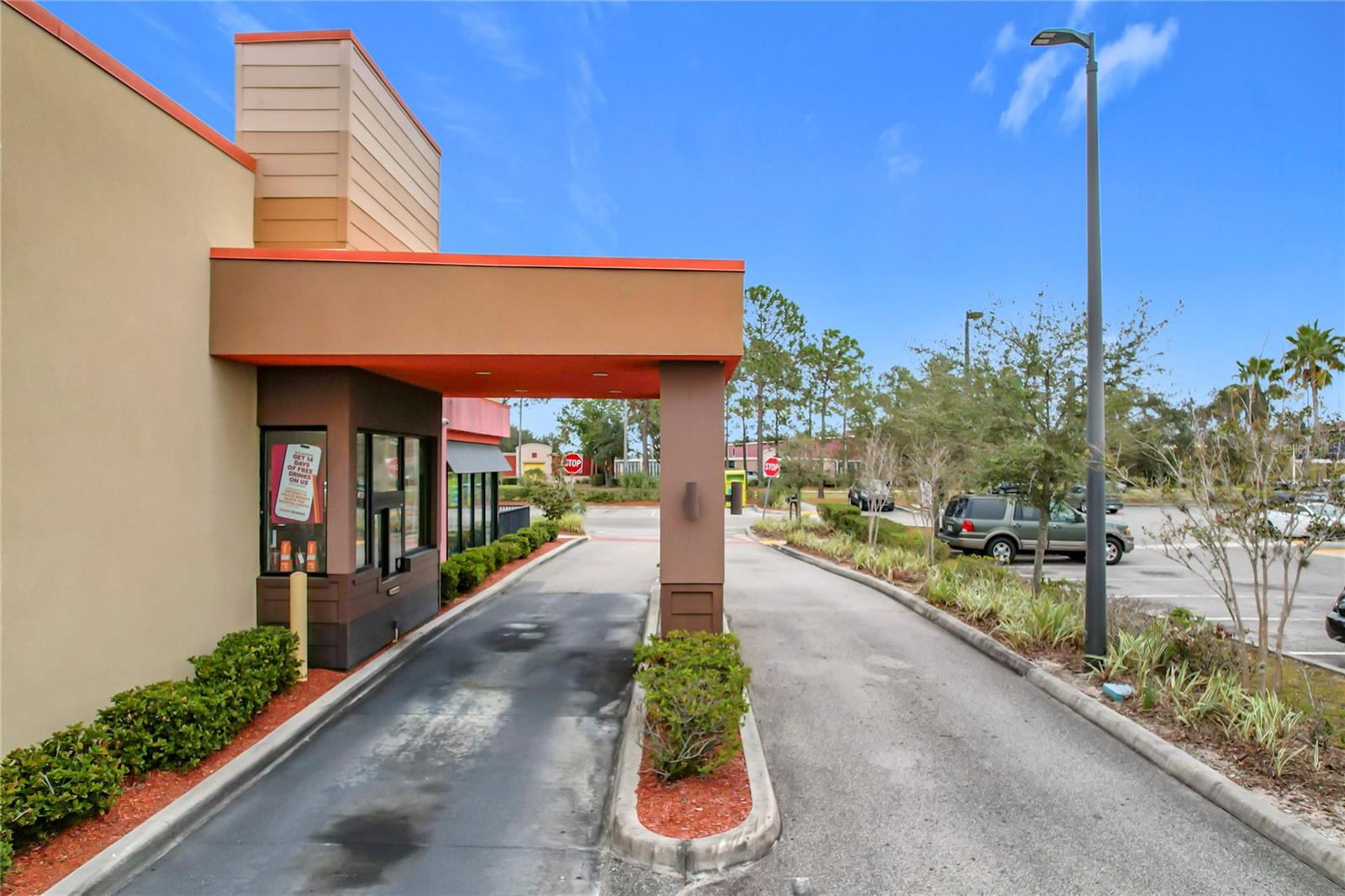13458 LANDSTAR BOULEVARD