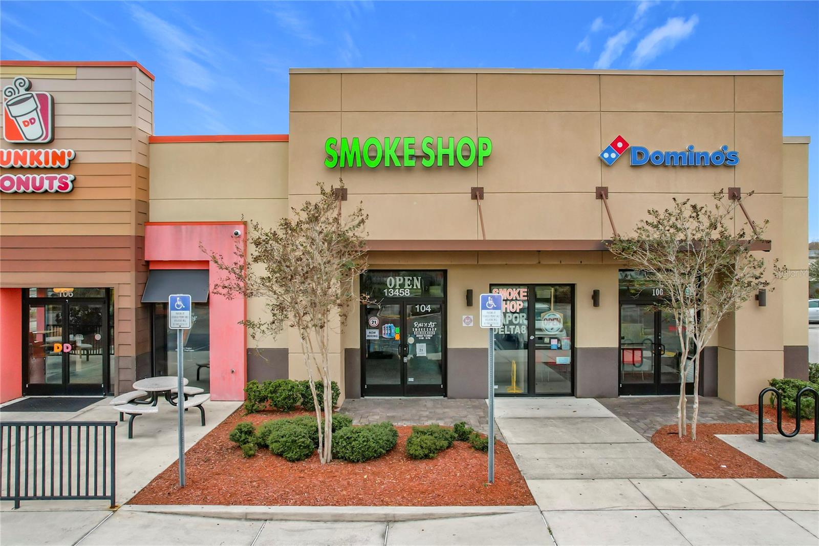 MEADOW WOODS PRCL 121 - Commercial Sale