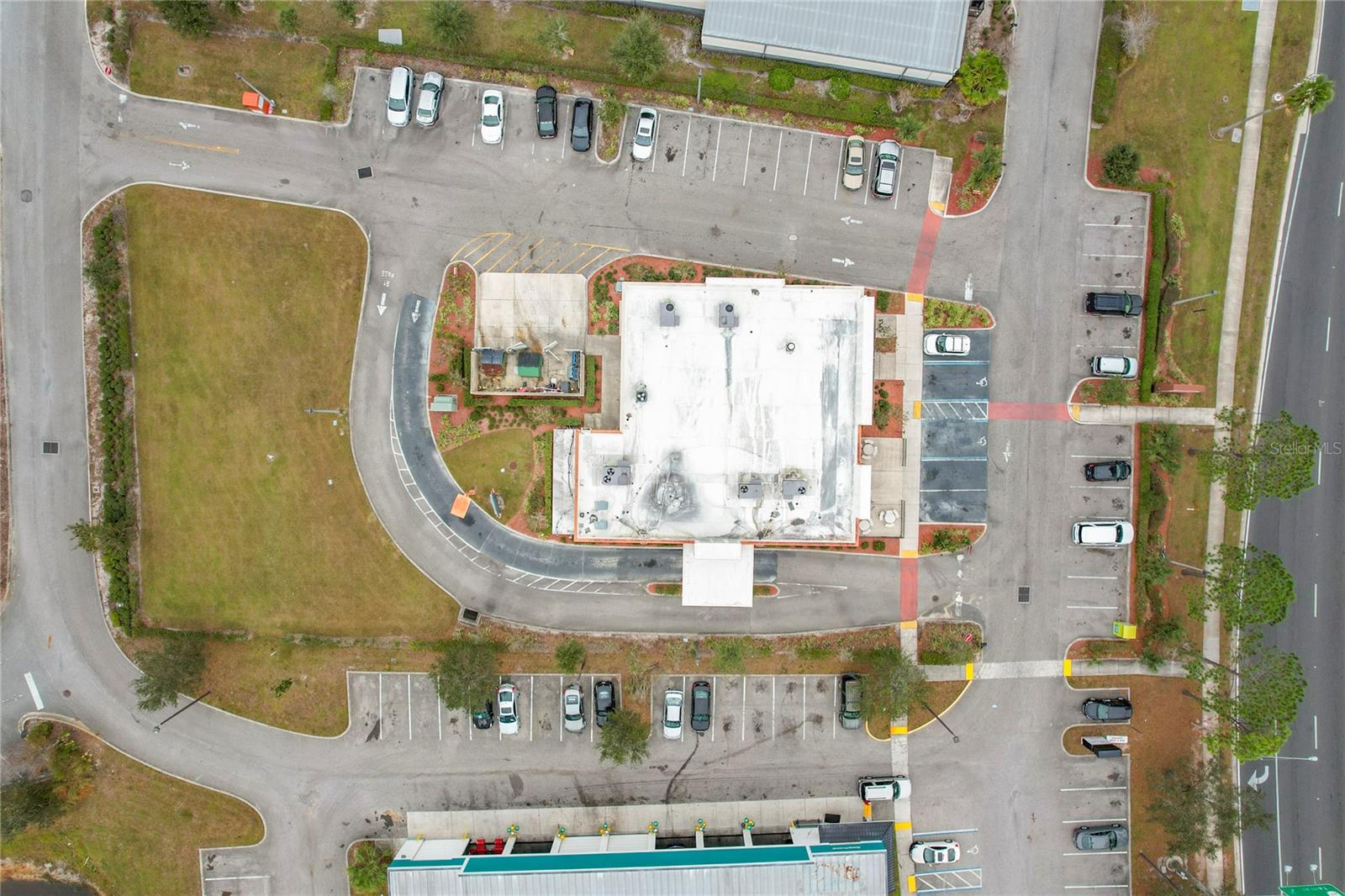 MEADOW WOODS PRCL 121 - Commercial Sale