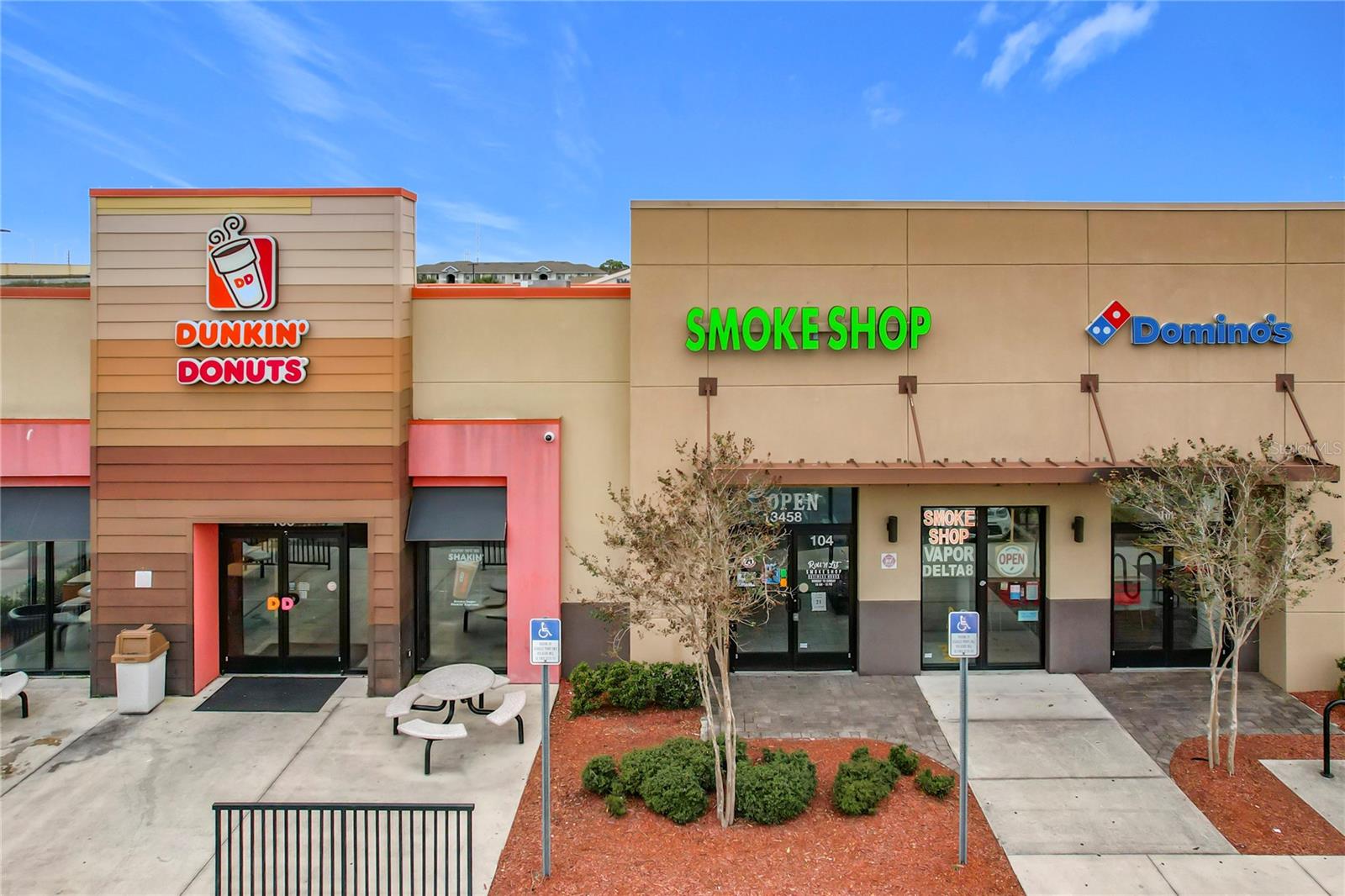 MEADOW WOODS PRCL 121 - Commercial Sale