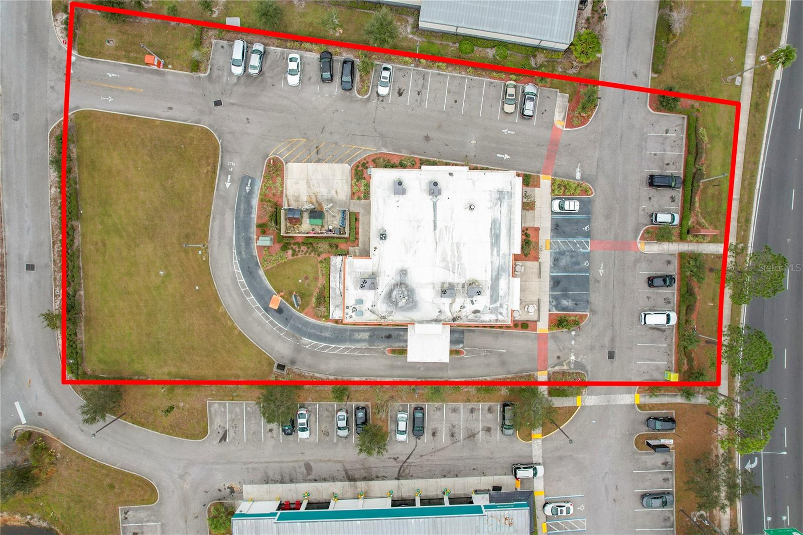 MEADOW WOODS PRCL 121 - Commercial Sale