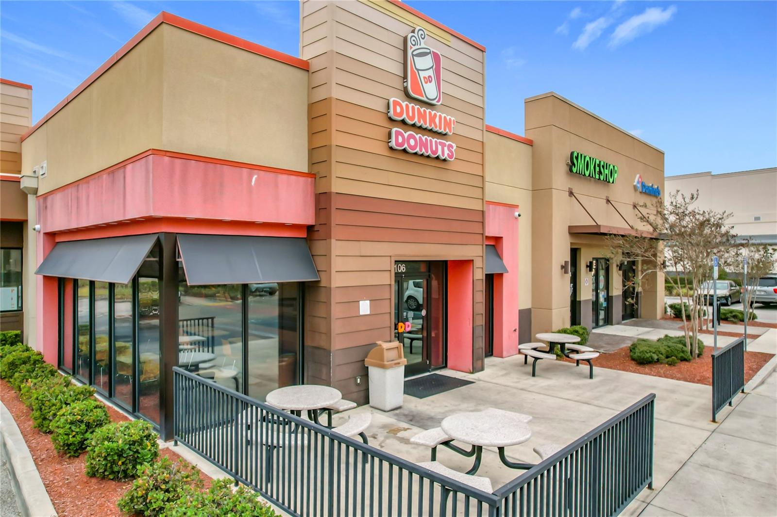 MEADOW WOODS PRCL 121 - Commercial Sale