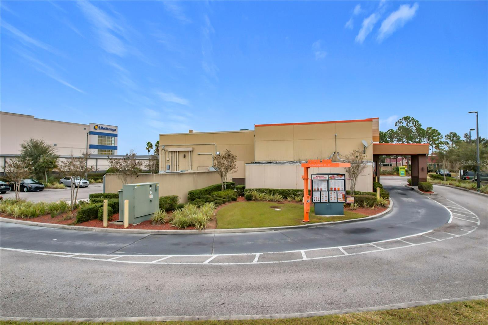 MEADOW WOODS PRCL 121 - Commercial Sale