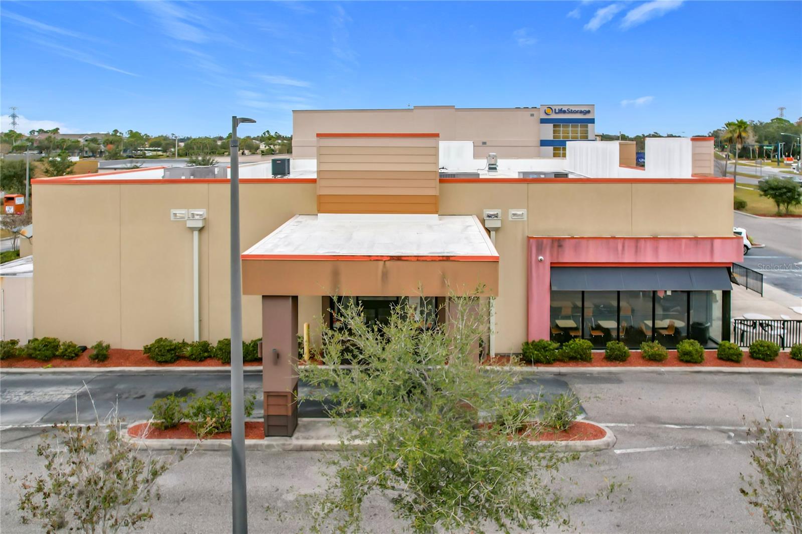 MEADOW WOODS PRCL 121 - Commercial Sale